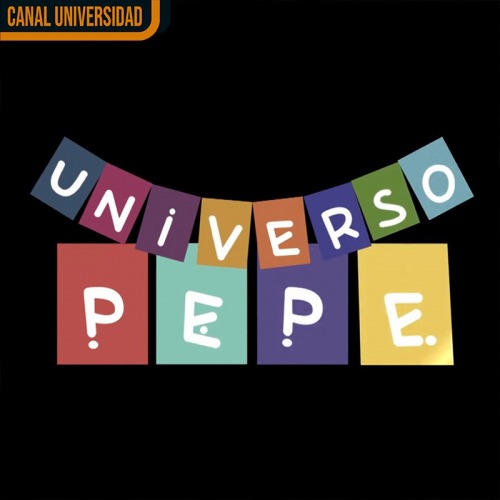 UNIVERSO PEPE